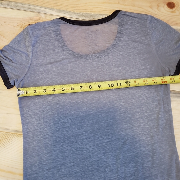 Wild Spirt BOHO Shirt - Picture 4 of 4